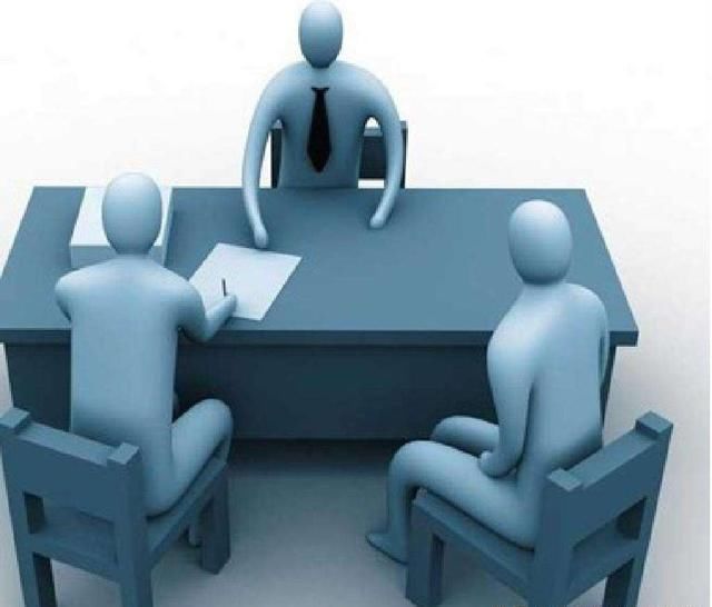 速速收藏这份面试技巧的实用干货! 速速收藏这份面试技巧的实用干货!