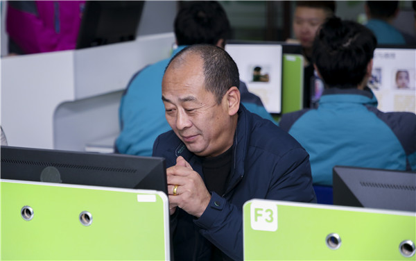 不一样的期末考试,不一样的成长 不一样的期末考试,不一样的成长