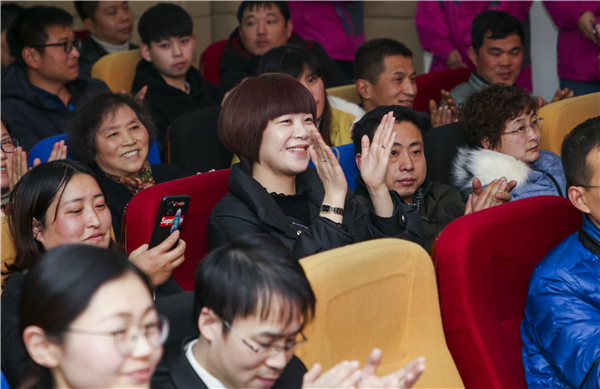 不一样的期末考试,不一样的成长 不一样的期末考试,不一样的成长