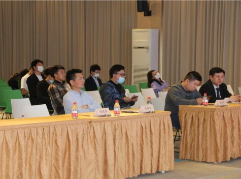 百日线上技能培训暨新华教育集团引才联络站揭牌仪式圆满举行 百日线上技能培训暨新华教育集团引才联络站揭牌仪式圆满举行