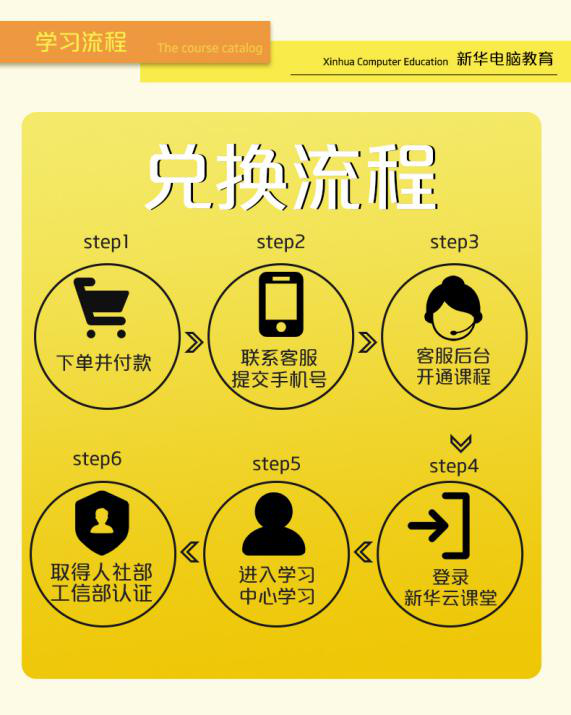 劲爆!新华电脑教育服务旗舰店正式入驻天猫,课程1折秒杀! 劲爆!新华电脑教育服务旗舰店正式入驻天猫,课程1折秒杀!