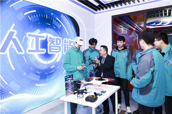 技术学校哪个好 技术学校哪个好