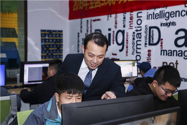 技术学校哪个好 技术学校哪个好