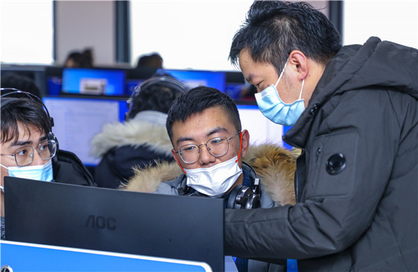 2020年江苏省广告行业设计制作技能大赛在南京新华隆重举行! 2020年江苏省广告行业设计制作技能大赛在南京新华隆重举行!