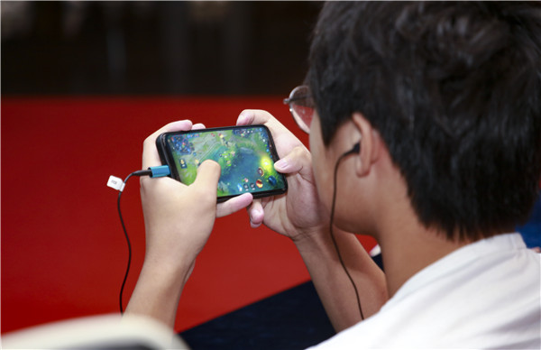 “电子竞技员”国家职业技能标准将出台 “电子竞技员”国家职业技能标准将出台