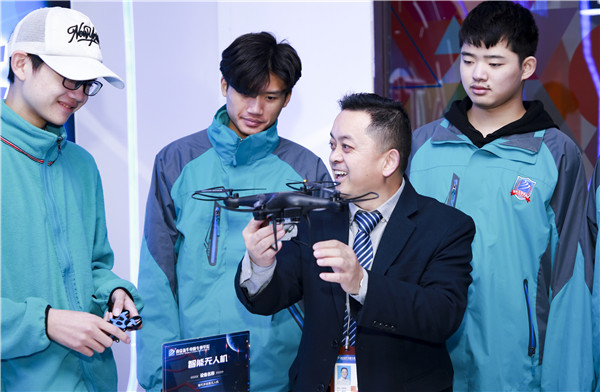 年前择校,为啥家长都来南京新华实地考察? 年前择校,为啥家长都来南京新华实地考察?