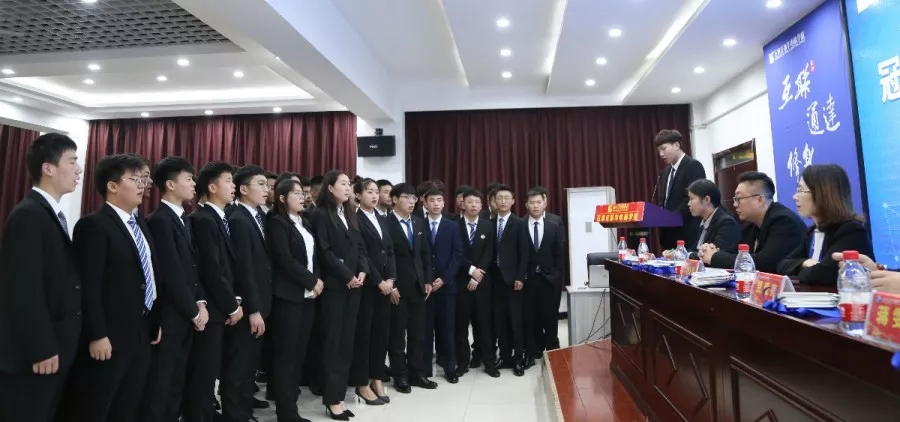 新华互联网科技提质培优,坚持以好就业为导向 新华互联网科技提质培优,坚持以好就业为导向