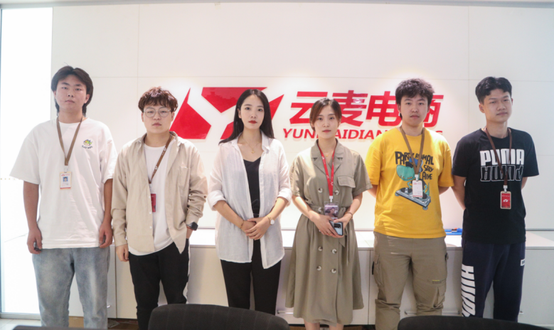 新华互联网科技深耕校企合作 产教融合再拓新篇 新华互联网科技深耕校企合作 产教融合再拓新篇