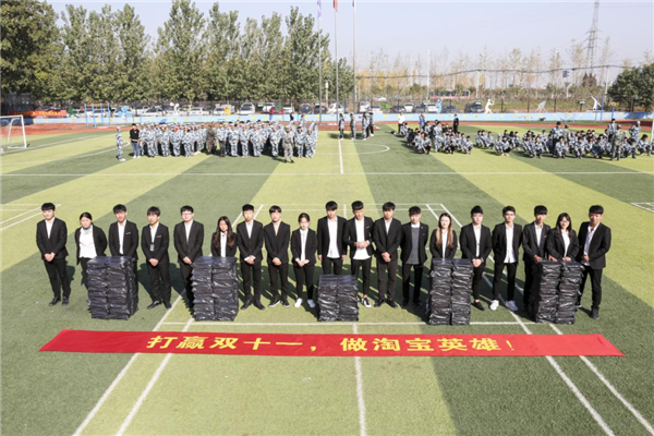 六大“杀手锏”  掌握新华学生成为实训大牛的秘诀 六大“杀手锏”  掌握新华学生成为实训大牛的秘诀