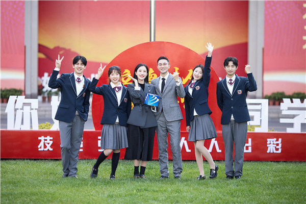 六大“杀手锏”  掌握新华学生成为实训大牛的秘诀 六大“杀手锏”  掌握新华学生成为实训大牛的秘诀