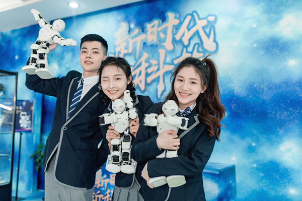 中专招生学校名单 中专招生学校名单