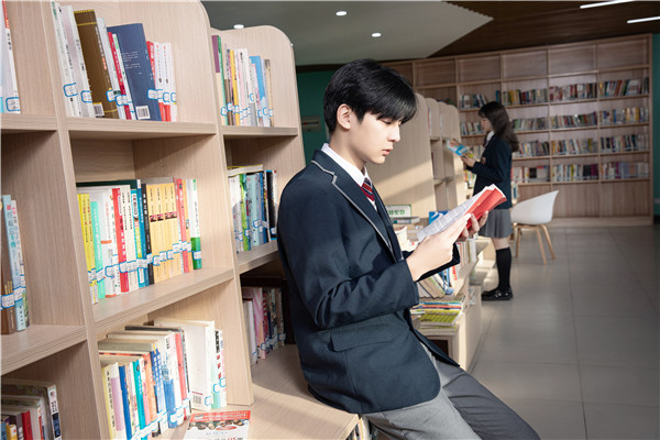 初中没毕业可以读什么学校 初中没毕业可以读什么学校