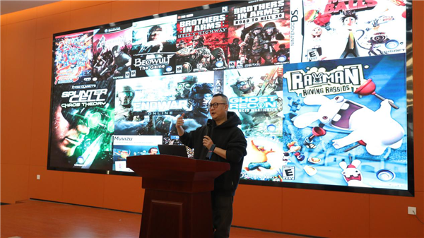 亲授顶尖技能,世界技能大赛首席专家叶维中走进新华! 亲授顶尖技能,世界技能大赛首席专家叶维中走进新华!