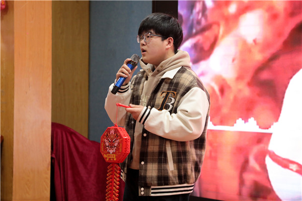 金龙贺岁,喜乐元宵|南京新华电脑专修学校元宵节活动圆满成功 金龙贺岁,喜乐元宵|南京新华电脑专修学校元宵节活动圆满成功