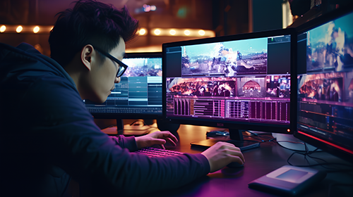 1754639669118014.png 视频剪辑到深夜拼凑素材以创建引人入胜的视觉故事(商业使用).png