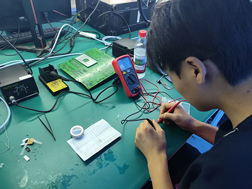 16岁不想上学怎么办