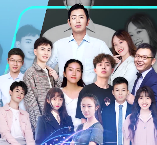 12位学霸天团推荐新华电脑学校,你不了解一下吗?