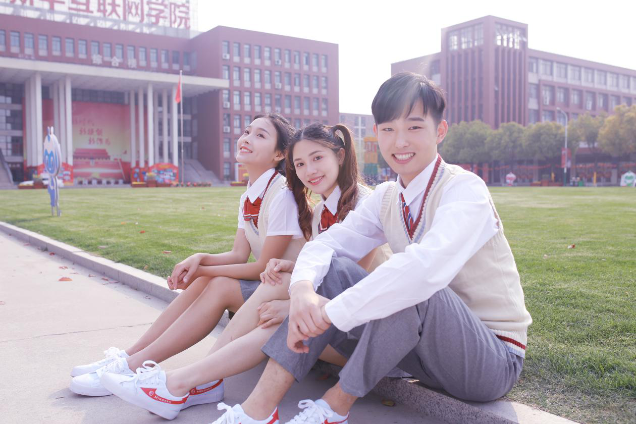 新华暖心教育,缘何成为家长们放心的学校?