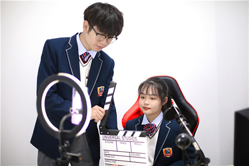 初中上什么学校比较好