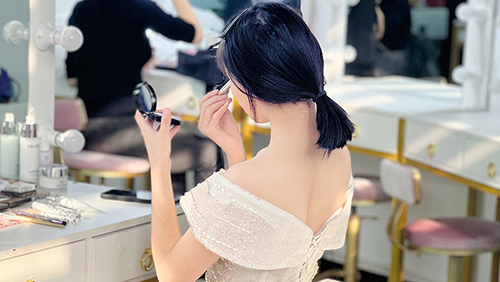 江苏哪里可以学化妆