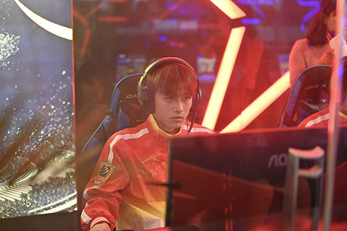 初中生学什么技术好